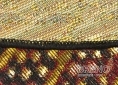 Kusový koberec ZOYA kruh 418/999X (Q01) 80 80