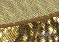 Kusový koberec ZOYA kruh 590/999J 120 120