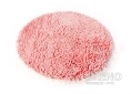 Koupelnová předložka RASTA MICRO kruh 80cm růžová-pink 80 