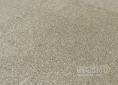 Metrážový koberec FORTUNA 70 400 filc