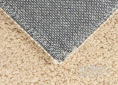 Kusový koberec SPRING cappucino 60 110