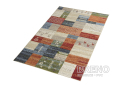 Kusový koberec SHERPA 70/DW6X 100 150