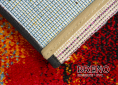 Kusový koberec BELIS (Diamond) 20739/110 140 200