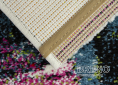 Kusový koberec BELIS (Diamond) 20752/60 140 200
