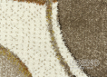 Kusový koberec DIAMOND 24062/670 160 230
