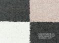Kusový koberec LOTTO 923/HR5X 133 190