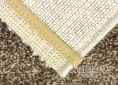 Kusový koberec DIAMOND 24060/70 80 150