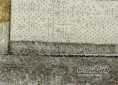 Kusový koberec DIAMOND 24162/795 80 150