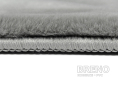 Kusový koberec RABBIT NEW 11-dark grey 140 200
