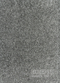 Metrážny koberec COSY - TOUCH 98 400 fusion bac