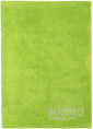 Kusový koberec LYON green 140 200