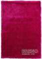 Kusový koberec MONTE CARLO lila 120 170