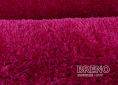 Kusový koberec MONTE CARLO lila 200 290