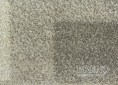 Kusový koberec MONDO B7/BEB 120 170