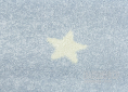 Kusový koberec AMIGO  323/blue 120 170