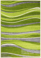 Kusový koberec PORTLAND CARVED 50 1598/CO6G 67 120