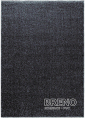 Kusový koberec ATA 7000 Grey 60 100