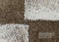 Kusový koberec MONDO 36/WBG 200 290