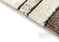 Kusový koberec ALORA A1016 Cooper 80 150