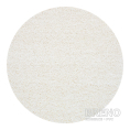 Kusový koberec DREAM SHAGGY kruh 4000 Cream 80 80