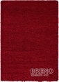 Kusový koberec DREAM SHAGGY 4000 Red 65 130