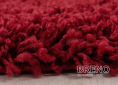 Kusový koberec DREAM SHAGGY 4000 Red 160 230