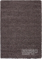Kusový koberec DREAM SHAGGY 4000 Taupe 120 170