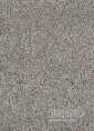Metrážový koberec DALESMAN 68 400 heavy felt