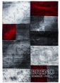 Kusový koberec HAWAII 1710 Red 120 170