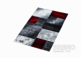 Kusový koberec HAWAII 1710 Red 80 300