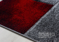 Kusový koberec HAWAII 1710 Red 160 230