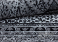 Kusový koberec MARRAKESH 207 Grey 80 150