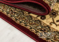 Kusový koberec MARRAKESH 210 Red 80 150