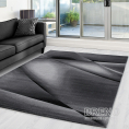 Kusový koberec MIAMI 6590 Black 80 150