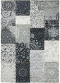 Kusový koberec ANTIKA 91510/grey 155 230