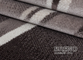 Kusový koberec PARMA 9210 Brown 120 170