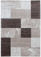 Kusový koberec PARMA 9220 Brown 200 290