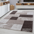 Kusový koberec PARMA 9220 Brown 120 170