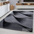 Kusový koberec PARMA 9240 Black 80 150