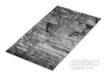Kusový koberec PARMA 9250 Black 200 290