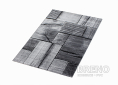 Kusový koberec PARMA 9260 Black 160 230