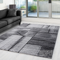 Kusový koberec PARMA 9260 Black 80 300