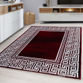 Kusový koberec PARMA 9340 Red 200 290