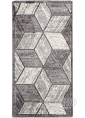 Kusový koberec HARMONY 402/silver 200 290