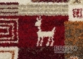 Kusový koberec SHERPA 5504/DW6P 120 170