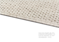 Kusový koberec ADRIA 01/EBE 120 170