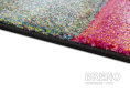 Kusový koberec DIAMOND (Belis) 22605/110 120 170