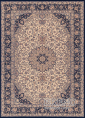 Kusový koberec DIAMOND 7252/100 140 200