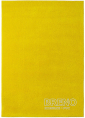 Kusový koberec SPRING yellow 160 230