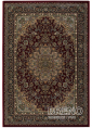 Kusový koberec RAZIA 5503/ET2R 133 190